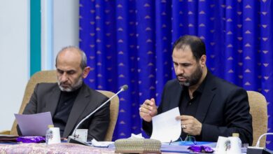 سند ملی سبک پوشش، اساسنامه جوانان و ستاد اعتکاف در شورای عالی انقلاب فرهنگی تصویب شد