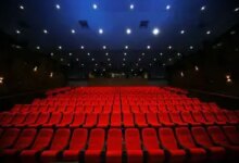 سینماهای کشور تا اطلاع ثانوی تعطیل است