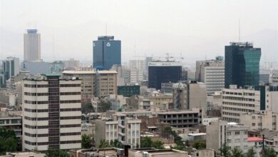 شناسایی ۵۰۰ ساختمان ناایمن و پرخطر در مازندران