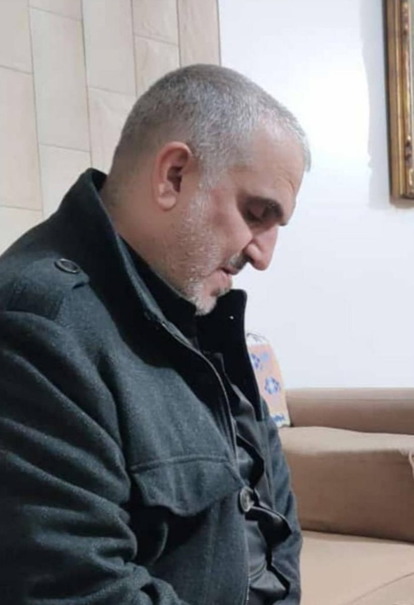شهادت هم‌رزم شهید زاهدی و یکی از فرماندهان حزب الله لبنان (+عکس)