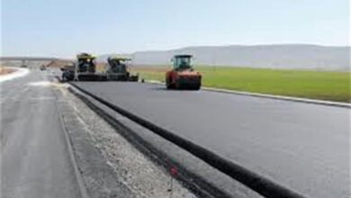 شهرداری خودسرانه یک جاده در کهریزک را تخریب کرد!