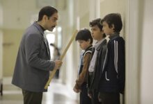 شکایت آموزش و پرورش در خصوص سریال افعی تهران + جزئیات