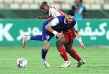 شکایت استقلال خوزستان به AFC و فیفا