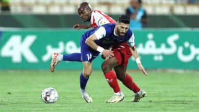 شکایت استقلال خوزستان به AFC و فیفا