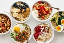 صبحانه‌هایی که معجزه می‌کنند: راهنمای کامل صبحانه برای کودکان