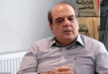 عباس عبدی: اگر قرار است رئیس جمهور بعدی یکی از اعضای دولت فعلی باشد، مخبر بهترین گزینه است