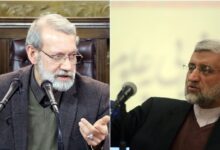 علی لاریجانی به سعید جلیلی پاسخ داد