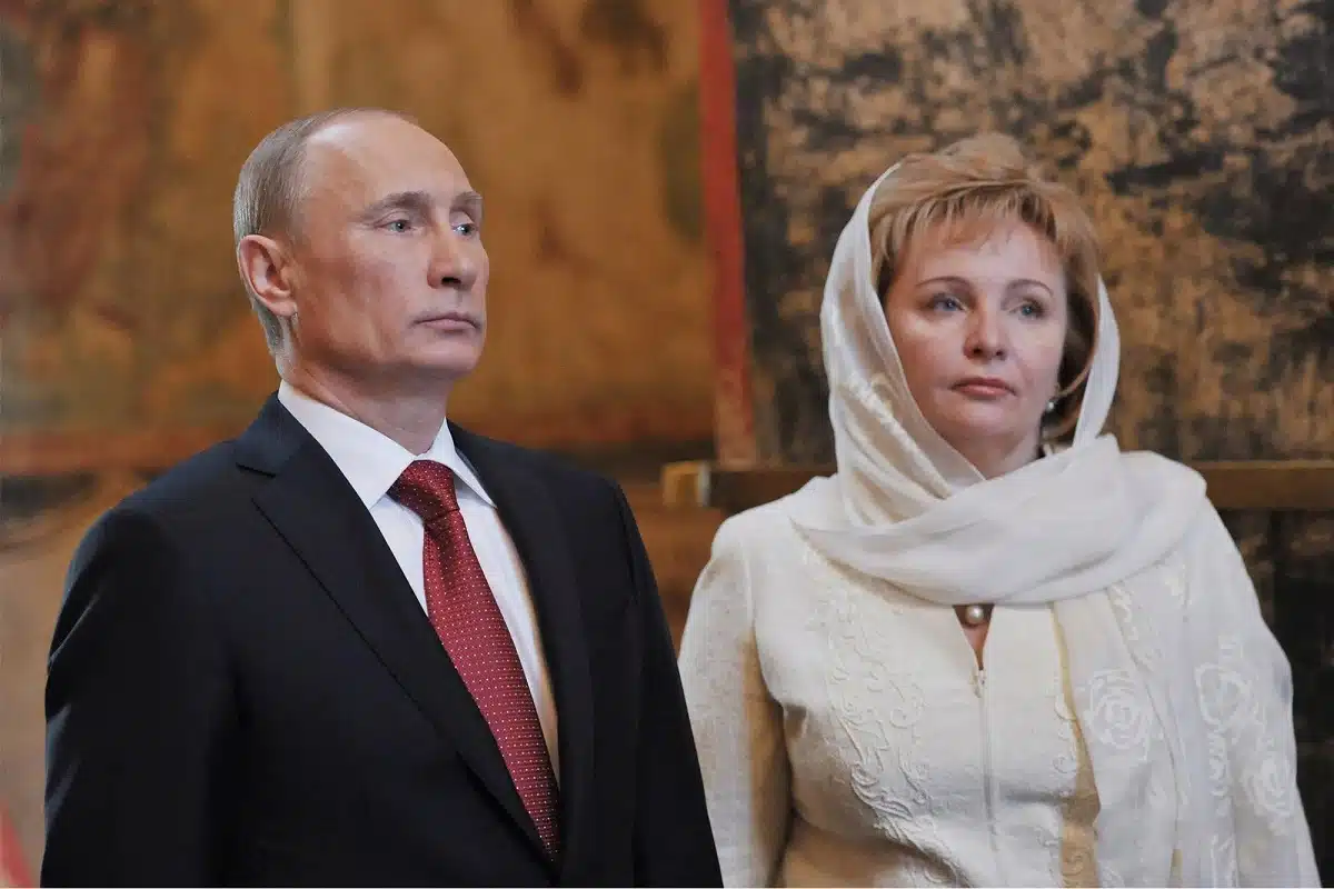 عکس | دستور پوتین برای حمایت از زنان محجبه در روسیه
