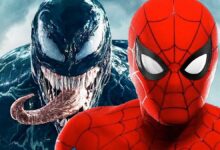 غیر رسمی: مرد عنکبوتی در فیلم Venom: The Last Dance حضور خواهد داشت