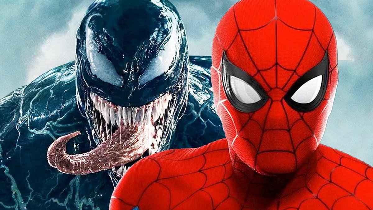 غیر رسمی: مرد عنکبوتی در فیلم Venom: The Last Dance حضور خواهد داشت