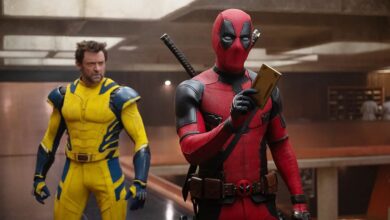 فیلم Deadpool & Wolverine رکورد خرید پیش فروش بلیط را زد