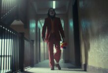 فیلم Joker: Folie à Deux در آی‌مکس نمایش داده می‌شود