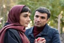 فیلم جدید و متفاوت محمدرضا فروتن و میترا حجار روی اکران سینماست
