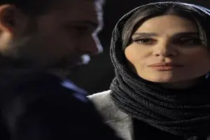 فیلم | حسادت سحر دولتشاهی به این دختر