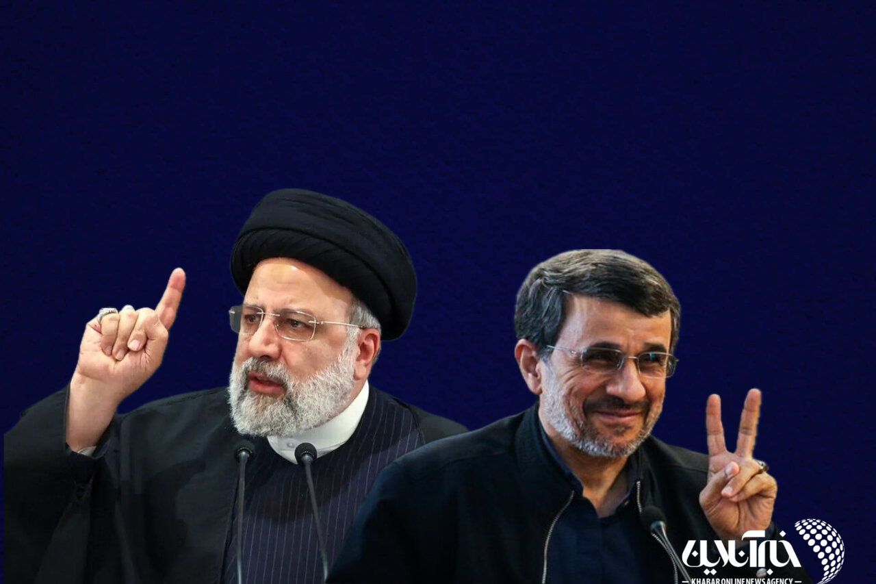 قربانی احمدی نژاد رئیس قم را قربانی نکنید/ هشدار نسبت به دلالان مونوریل
