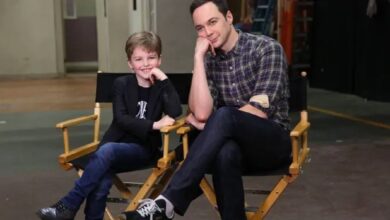 قسمت آخر سریال Young Sheldon در لوکیشن فیلمبرداری سریال بیگ بنگ تئوری ضبط خواهد شد