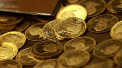 قیمت سکه و طلا روز سه شنبه بیست و پنجم. اردیبهشت ماه 1403/ جدول