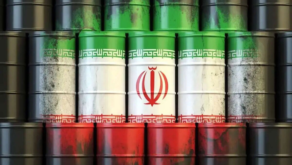 قیمت نفت ایران 5 دلار افزایش یافت فروردین; 88.79 دلار در هر بشکه