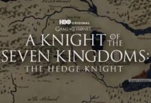 محل فیلمبرداری سریال Knight of the Seven Kingdoms: The Hedge Knight مشخص شد