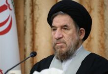 محمدرضا میرتاج الدینی کاندیدای انتخابات است