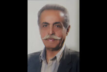 مرتضی اردستانی درگذشت - بازتاب آنلاین