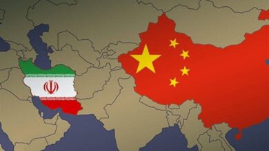 مهار ایران توسط چین؛ چالش های نفوذ آمریکا