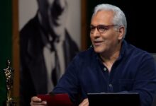مهران مدیری با سریالی طنز به تلویزیون بازگشت