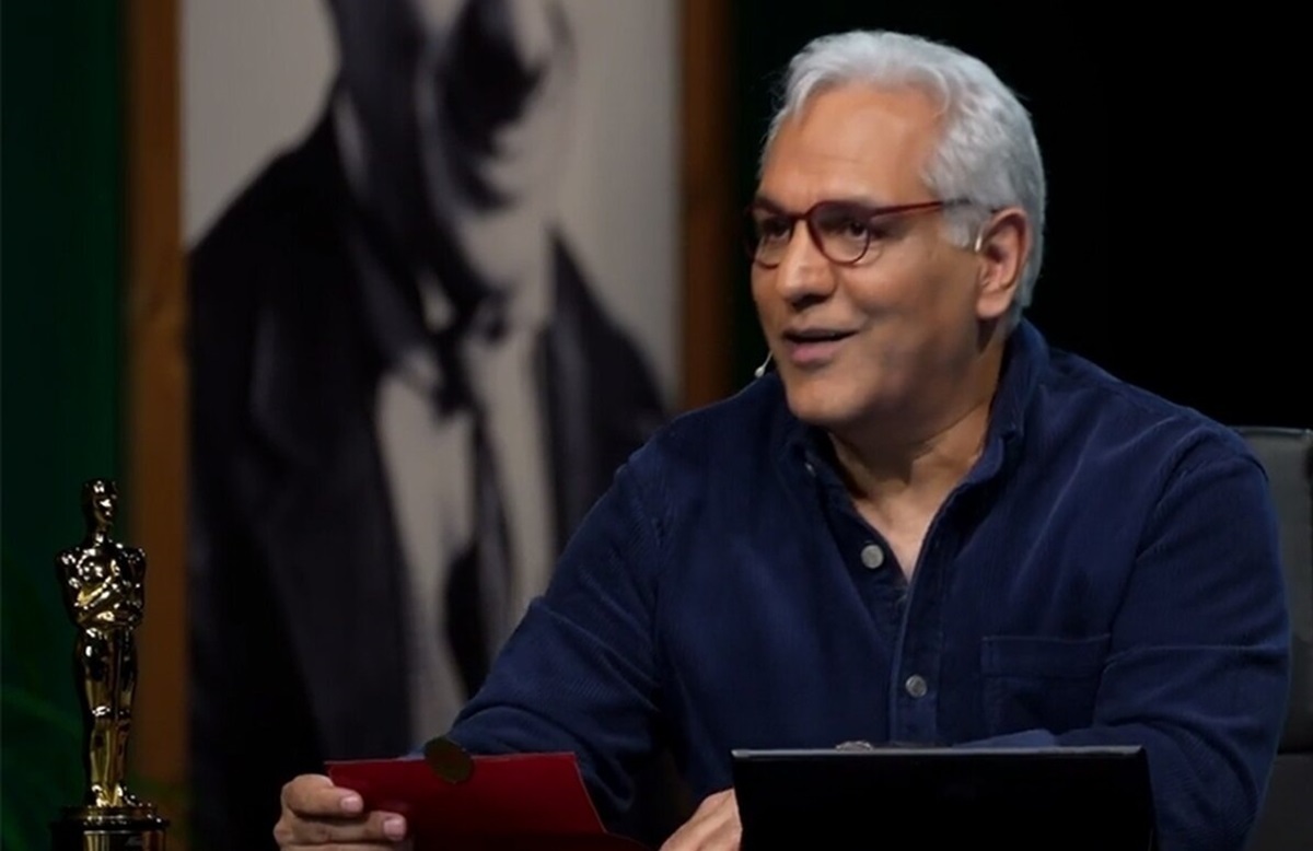 مهران مدیری با سریالی طنز به تلویزیون بازگشت