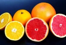 میوه های خون ساز را بشناسید