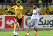 نبرد مدعیان در نیمه‌نهایی جام حذفی؛ سپاهان تنها بازمانده جام قهرمانان