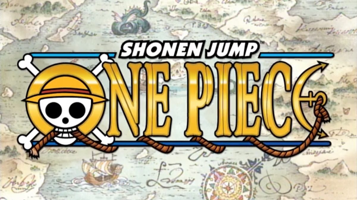 نتفلیکس سری جدید انیمیشن One Piece را معرفی کرد