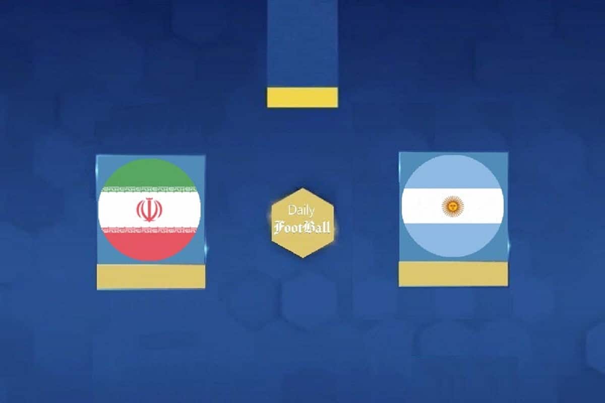 نتیجه بازی ایران و آرژانتین در هفته اول لیگ ملت های والیبال 2024