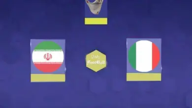 نتیجه دیدار ایران و ایتالیا در هفته اول لیگ ملت های والیبال 2024