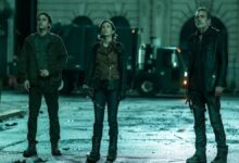 نخستین کلیپ از فصل دوم سریال The Walking Dead: Dead City مشخص شد