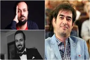 (نگاه کنید به) ادغام خشونت آمیز شهاب حسینی با احمد مهران فر در برنامه تلویزیونی!