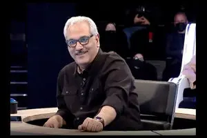 (ویدئو) اولین تست بازیگری مهران مدیری به قول خودش/مشکل های مهران مدری مطرح شد