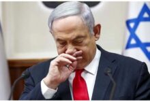 واکنش انگلیس به تلاش دادگاه کیفری برای دستگیری نتانیاهو