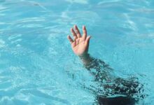 پایان جستجوی 4 روزه؛ جسد جوان غرق شده در رودخانه تجن ساری پیدا شد