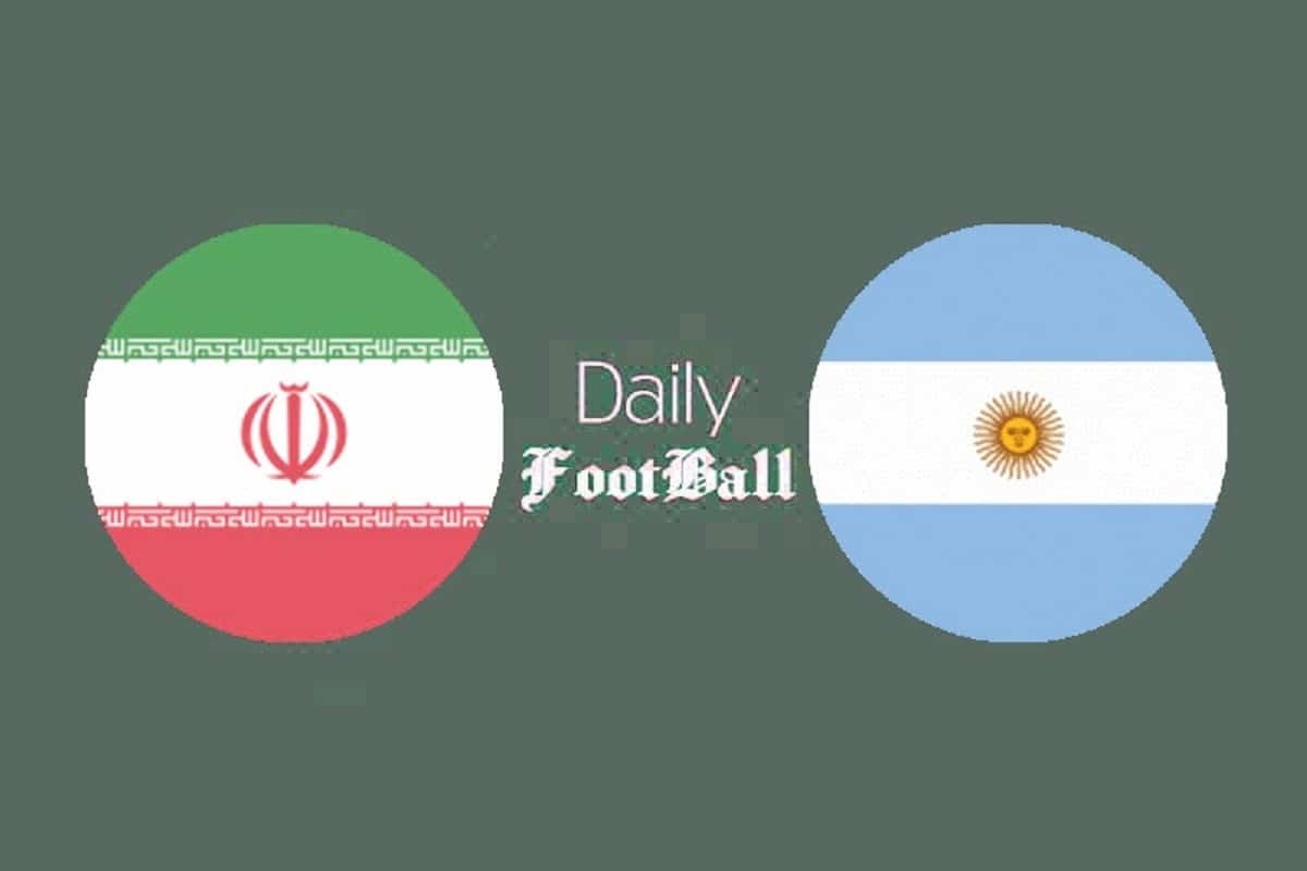 پخش زنده بازی والیبال ایران و آرژانتین امشب یکشنبه 15 خرداد 1403