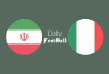 پخش زنده مسابقه والیبال ایران و ایتالیا امشب جمعه چهارم خرداد 1403