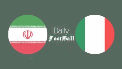 پخش زنده مسابقه والیبال ایران و ایتالیا امشب جمعه چهارم خرداد 1403