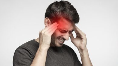 چرا سردردهای میگرنی شدیدتر شده اند؟