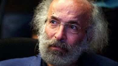 کارگردان مشهور ایرانی به کرونا مبتلا شد + آخرین وضعیت «کیانوش عیاری»