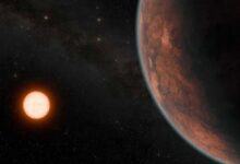 کشف سیاره جدیدی شبیه زمین در فاصله‌ای نزدیک به زمین!