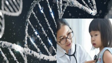 کشف علت ژنتیکی اختلال ایمنی در دوران کودکی