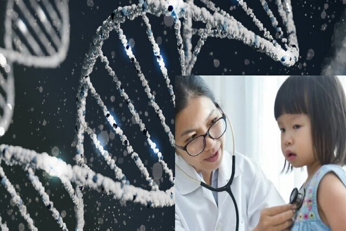 کشف علت ژنتیکی اختلال ایمنی در دوران کودکی