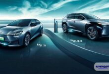 گسترش همکاری با چینی ها ؛ تویوتا با همکاری بی وای دی سه خودروی جدید می سازد