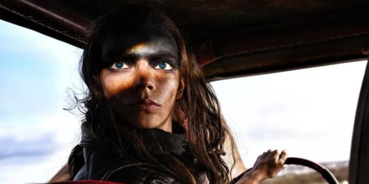 ۱۴۸ دقیقه هیجان؛ ۳ دلیل برای دیدن فیلم Furiosa: A Mad Max Saga