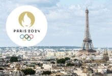 100 سال میراث المپیک / چه بر سر سالن های المپیک پاریس در سال 1924 آمد (+ عکس)
