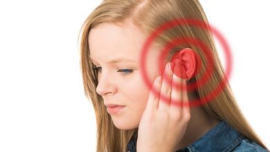 نکاتی برای درمان عفونت گوش